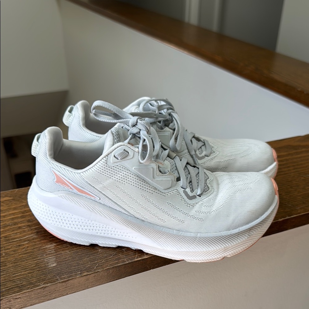 Altra FWD VIA Road-Running Shoes - Women's size 7